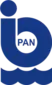 IOPAN logo