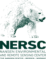 NERSC logo
