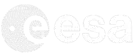 ESA home page Logo